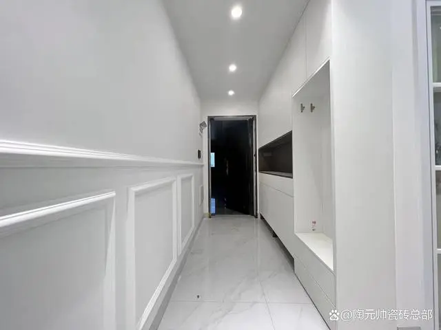 現(xiàn)代裝修風簡直在審美上狂飆，永不過時