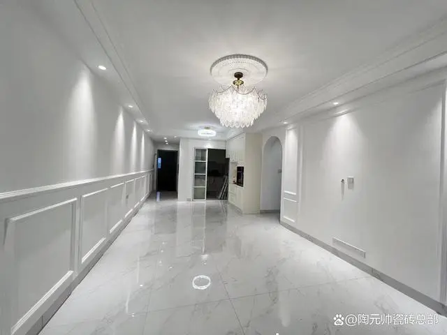 現(xiàn)代裝修風簡直在審美上狂飆，永不過時