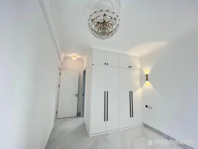 現(xiàn)代裝修風簡直在審美上狂飆，永不過時