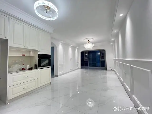 現(xiàn)代裝修風簡直在審美上狂飆，永不過時